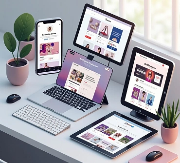 website design company dubai